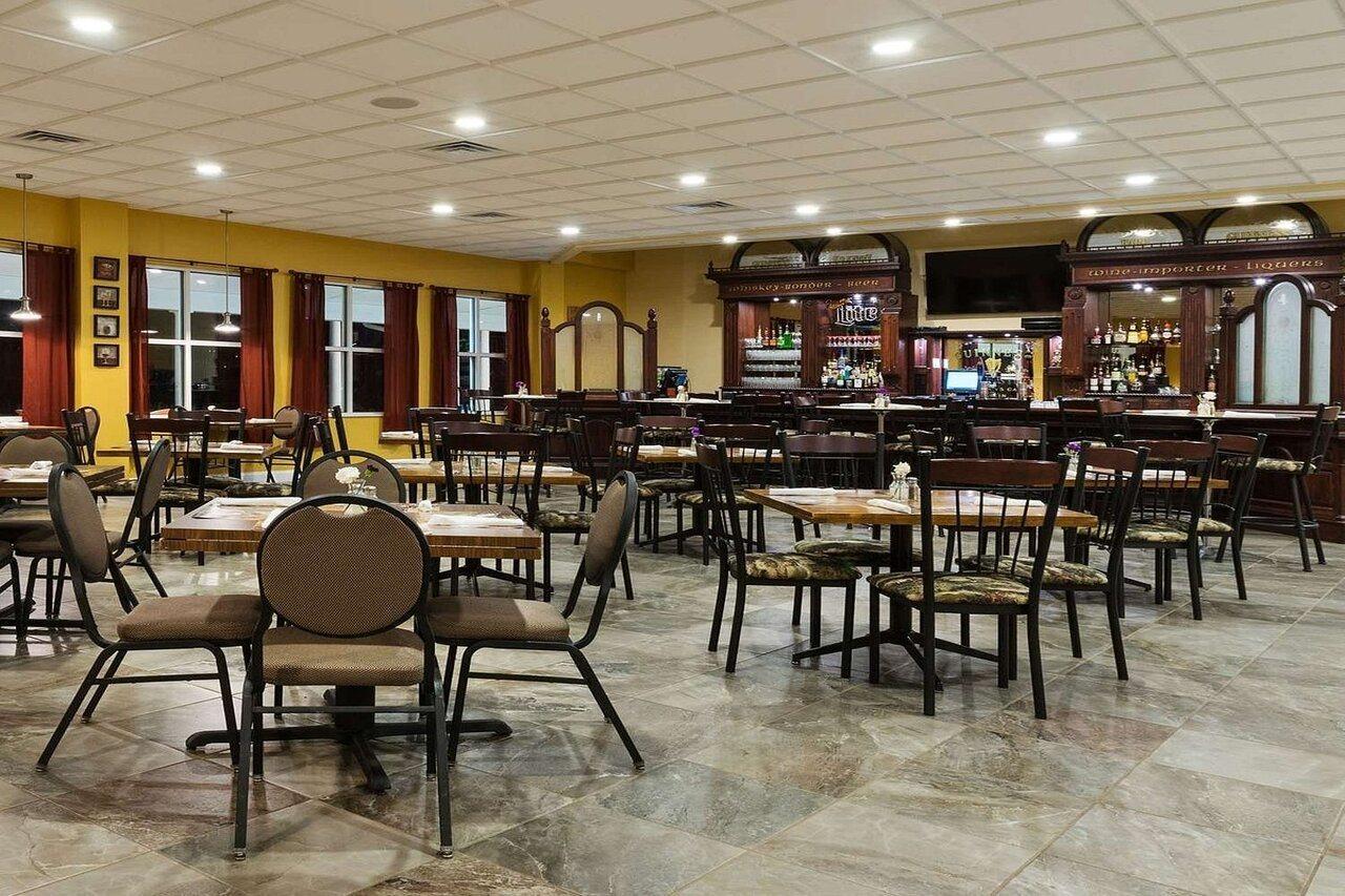 Comfort Suites Dubois Buitenkant foto