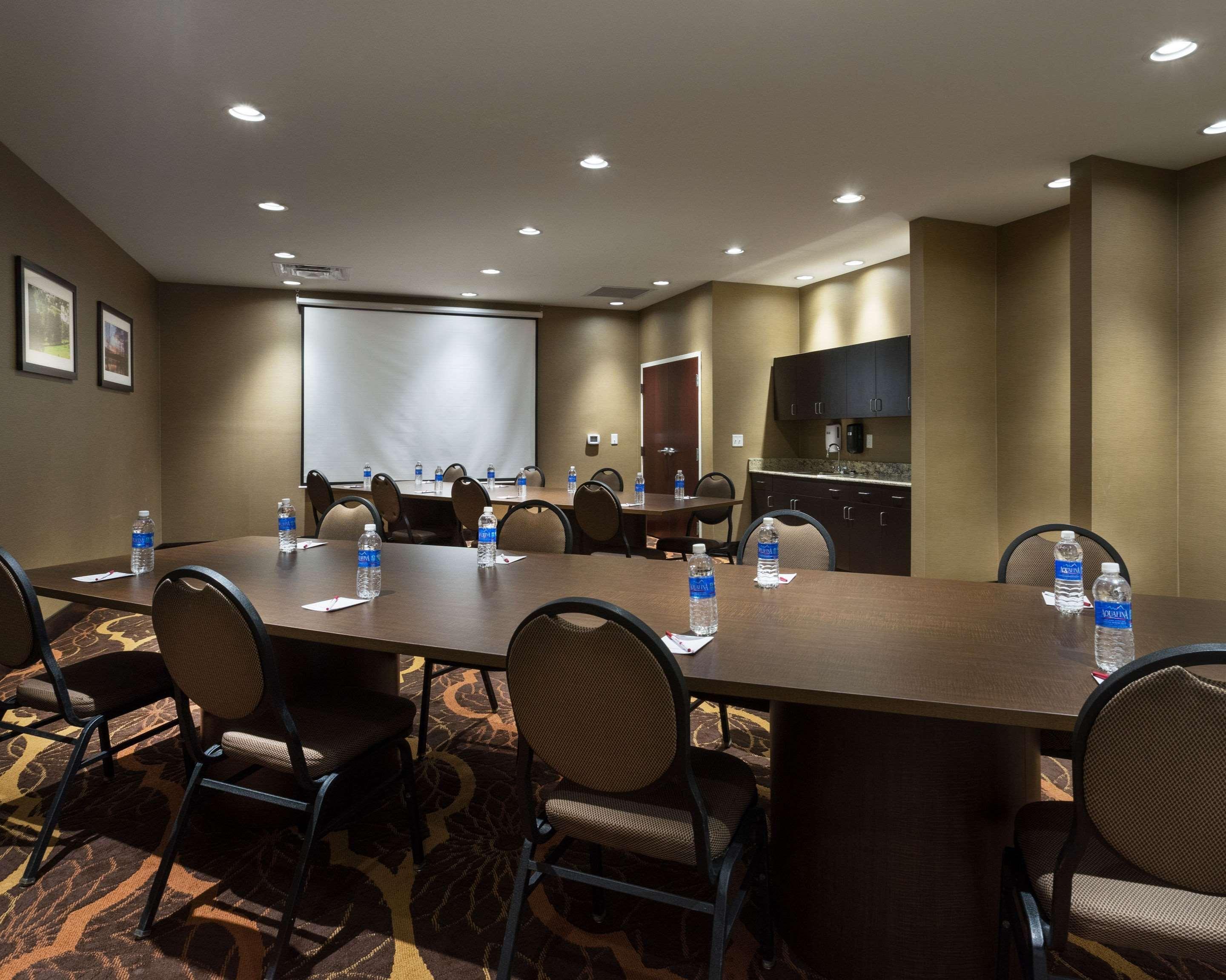 Comfort Suites Dubois Buitenkant foto