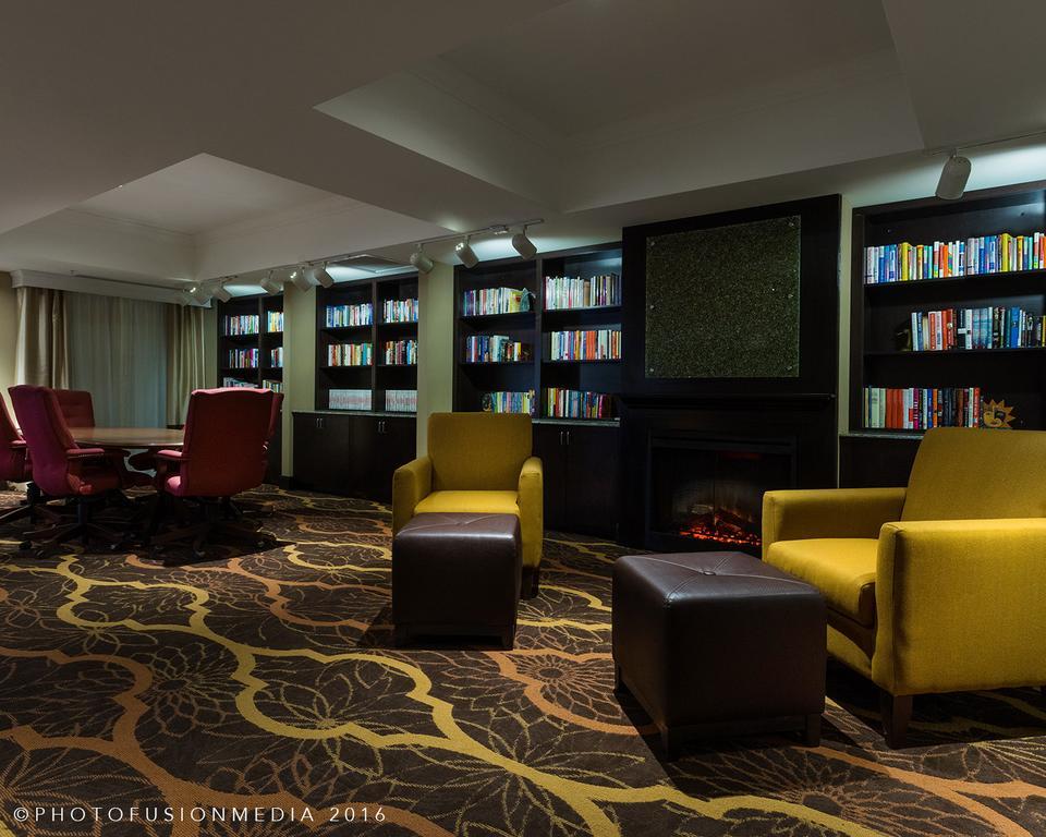 Comfort Suites Dubois Buitenkant foto